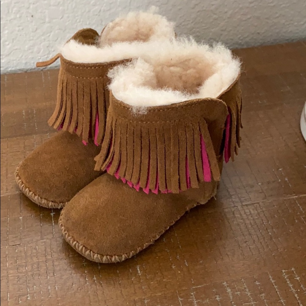 Baby Ugg boots